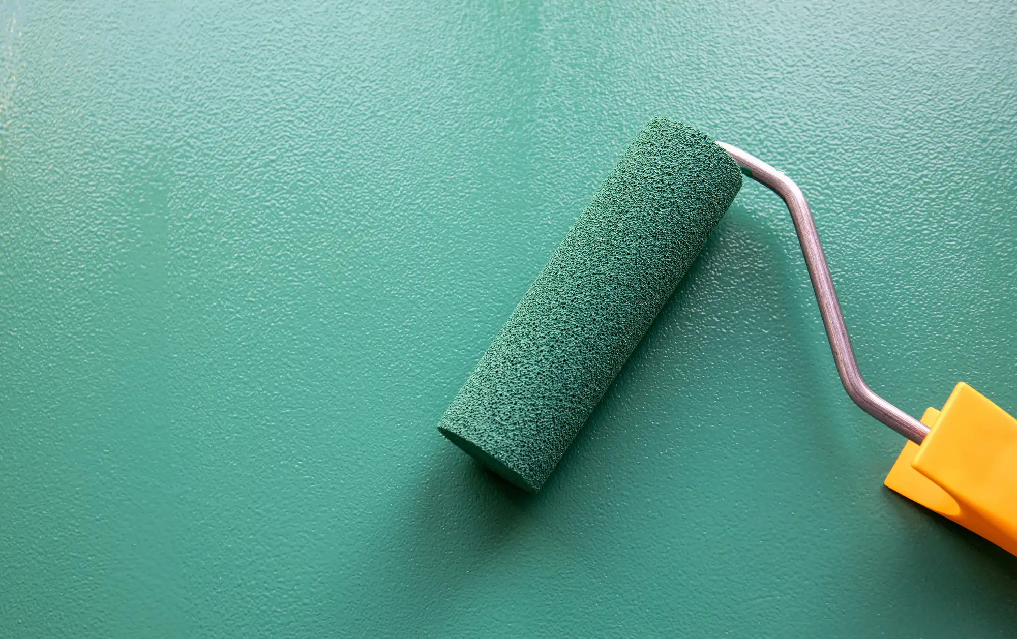 Professional Residential Painting