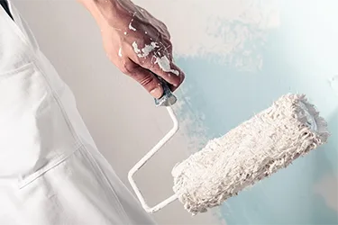 Professional Interior Painting