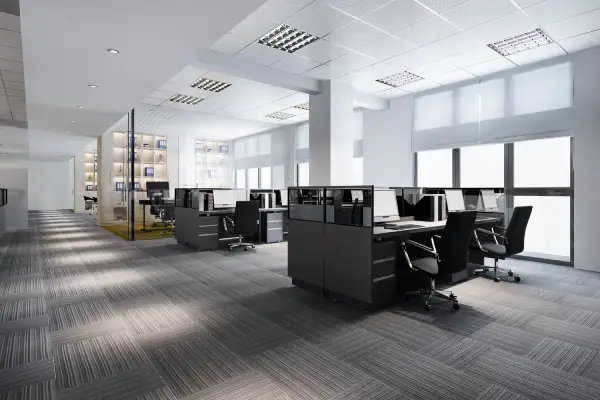 Commercial Painting