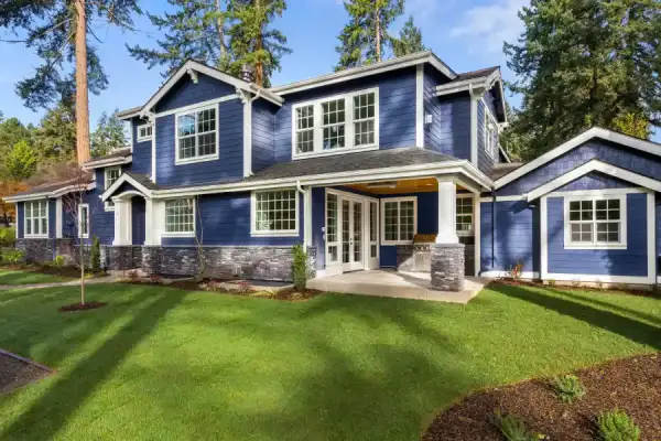 Exterior Painting
