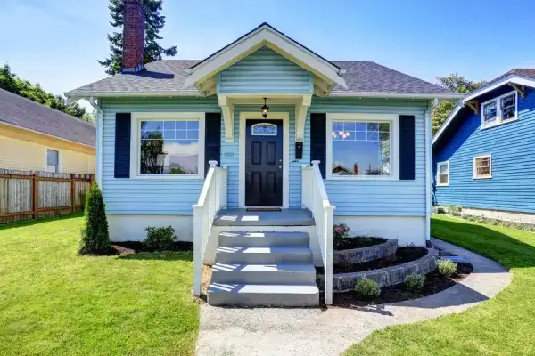 Residential Painting