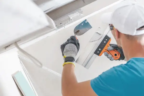 Sheetrock Repair